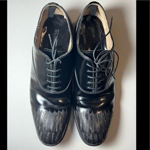 ALEXANDER MCQUEEN - CHELSEA / LAFITTE